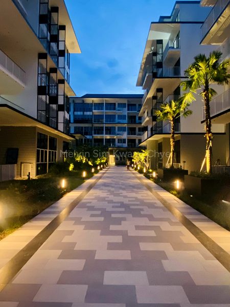1 Bed Condo for Rent in  The Verandah Residences - Image 3